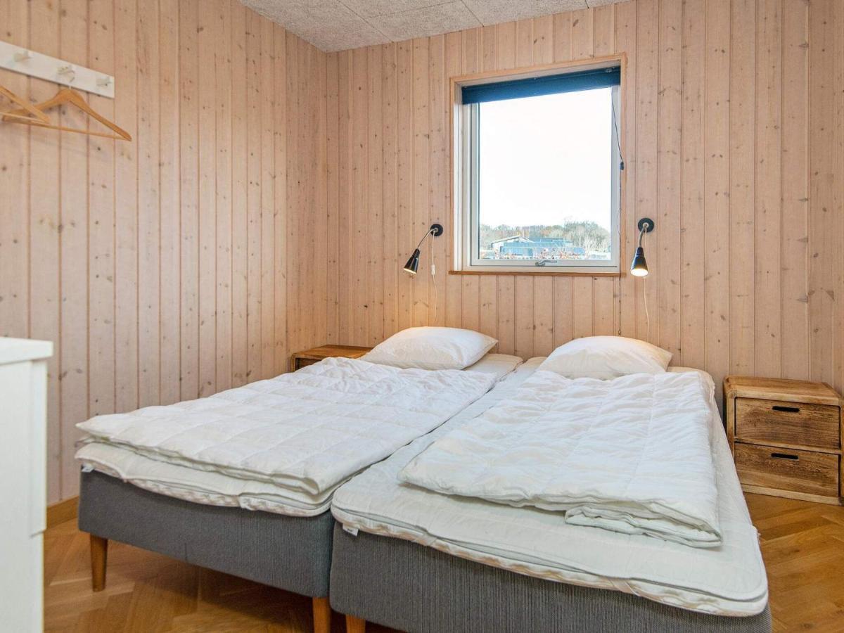 10 Person Holiday Home In Haderslev Exterior photo