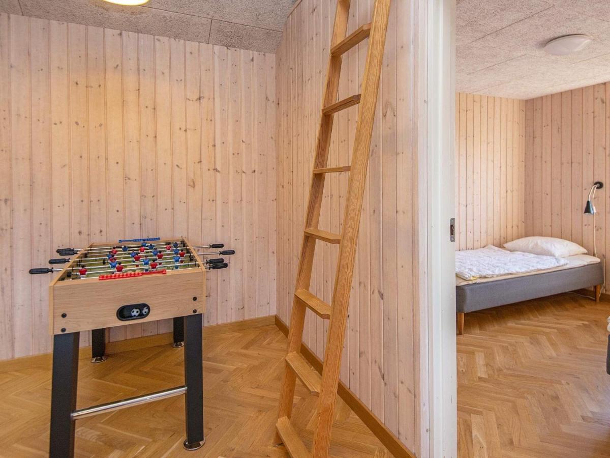 10 Person Holiday Home In Haderslev Exterior photo